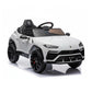 Lamborghini Urus | Elektrische Kinderauto - Zwart