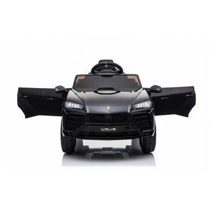 Lamborghini Urus | Elektrische Kinderauto - Zwart