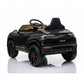 Lamborghini Urus | Elektrische Kinderauto - Zwart