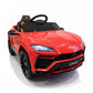 Lamborghini Urus | Elektrische Kinderauto - Roze
