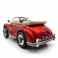 Mercedes-Benz 300S | Elektrische Kinderauto Rood