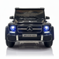 Mercedes-Benz G63 AMG 6x6 | 2-persoons met Afstandsbediening