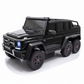 Mercedes-Benz G63 AMG 6x6 | 2-persoons met Afstandsbediening