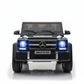 Mercedes-Benz G63 AMG 6x6 | 2-persoons met Afstandsbediening