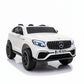 Mercedes-Benz GLC63s AMG | 2-Personen-Kinderauto - Schwarz