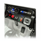 Mercedes G63 AMG 24V - XL | Elektrische Kinderauto - Wit