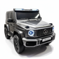 Mercedes G63 AMG 24V -XXL | 2-persoons