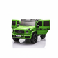 Mercedes G63 AMG 24V -XXL | 2-persoons