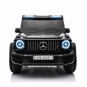 Mercedes G63 AMG 24V -XXL | 2-persoons