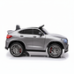 Mercedes GLC63s AMG | Elektrische Kinderauto - Grijs