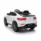 Mercedes GLC63s AMG | Elektrisches Kinderauto - Weiß