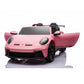 Porsche 911 GT3 RS | 2-Persoons Elektrische Kinderauto 24V - Roze