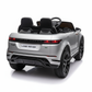 Range Rover Evoque | Elektrische Kinderauto - Grijs
