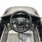 Range Rover Evoque | Elektrische Kinderauto - Grijs