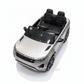 Range Rover Evoque | Elektrische Kinderauto - Grijs