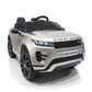 Range Rover Evoque | Elektrische Kinderauto - Roze