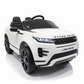 Range Rover Evoque | Elektrische Kinderauto - Grijs