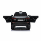 Range Rover Evoque | Elektrische Kinderauto - Zwart