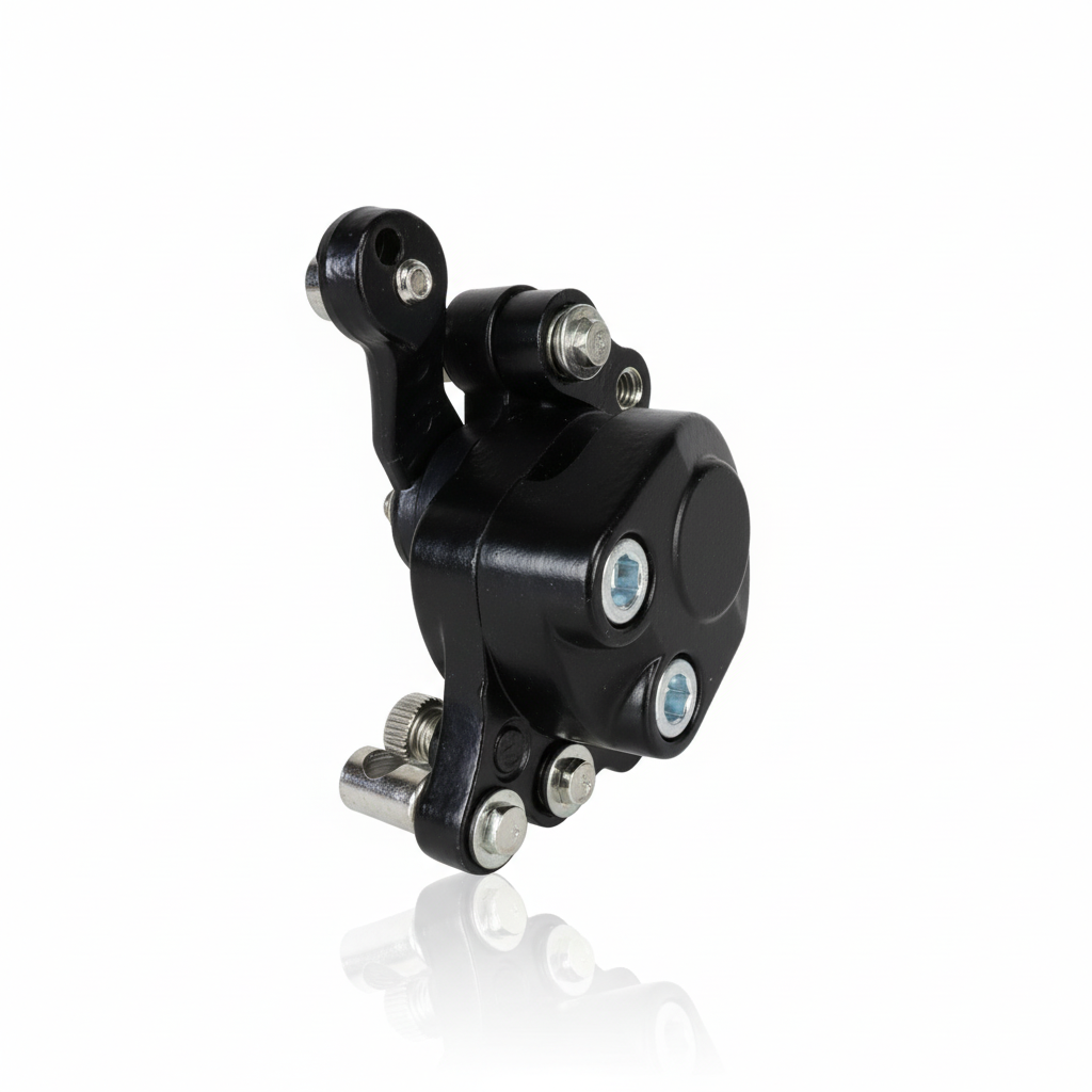 Remklauw Achter - Elektrische  Quad