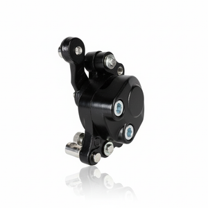 Remklauw Voor - Elektrische crosser