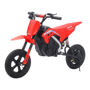 Honda | Elektrische Minicrosser 24V - Rood