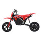 Honda | Elektrische Minicrosser 24V - Rood