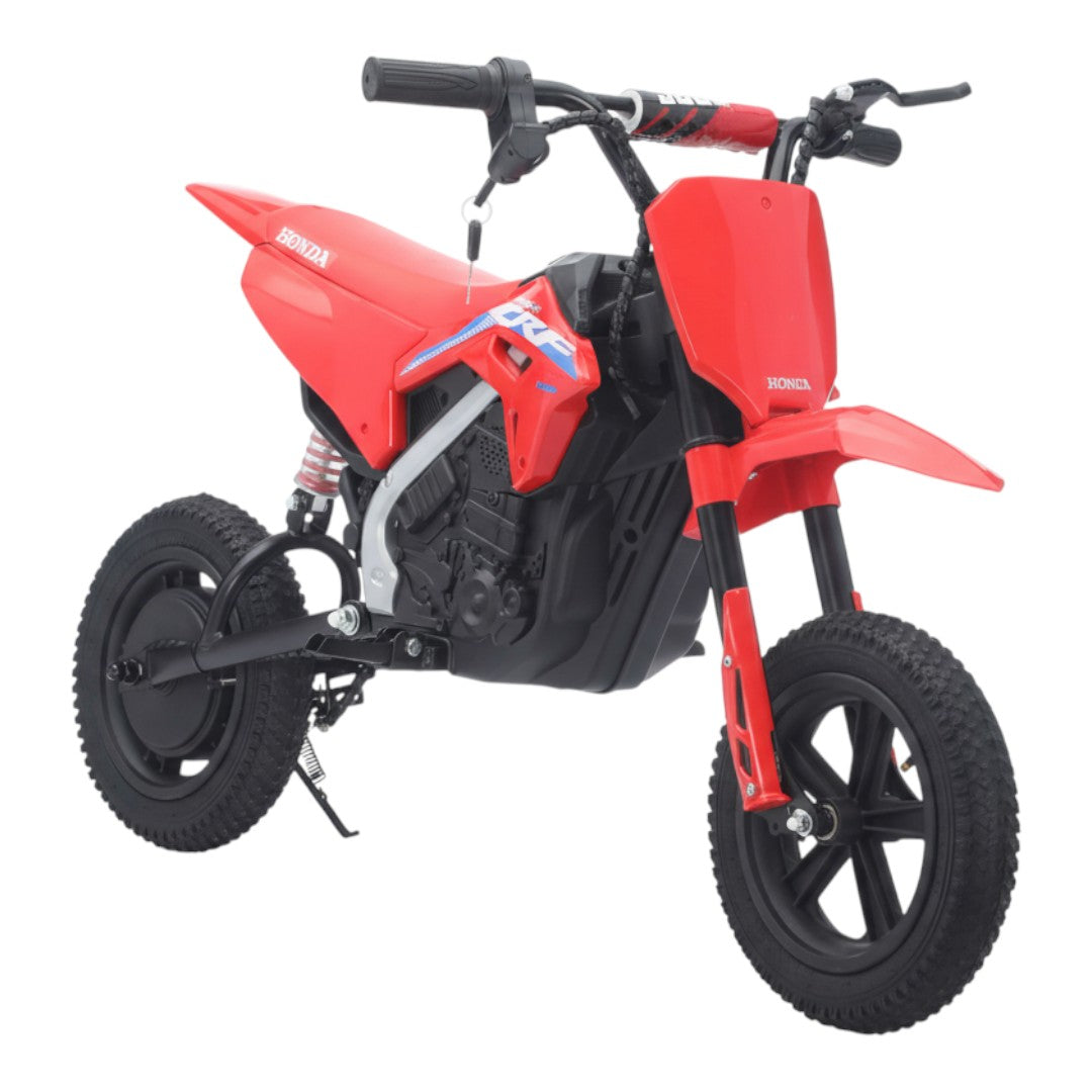 Honda | Elektrische Minicrosser 24V - Rood
