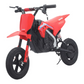 Honda | Elektrische Minicrosser 24V - Rood