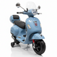 Vespa GTS | Elektrische Kinderscooter - Rood