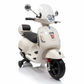 Vespa GTS | Elektrische Kinderscooter - Rood
