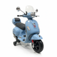 Vespa GTS | Elektrische Kinderscooter - Roze