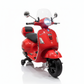 Vespa GTS | Elektrische Kinderscooter - Roze