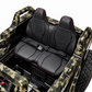 CarKiddo | Elektrische Buggy 24V Extreme 15km/h - Camo