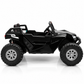 CarKiddo | Elektro-Buggy 24V Extreme 15km/h - Schwarz