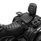Can-Am | Elektrisches 2-Sitzer Kinderquad 24V - 4x4 - Schwarz