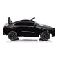 Mercedes CLA45s AMG | Elektrische Kinderauto - Zwart