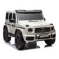 Mercedes G63 AMG 24V -XXL | 2-persoons