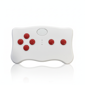 2.4 GHz Afstandsbediening Kinderauto V3