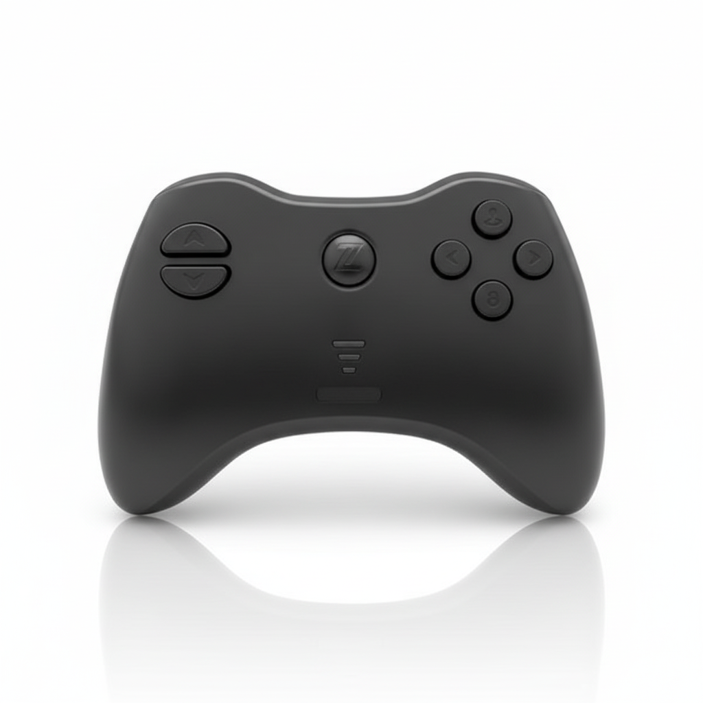 2.4 GHz Afstandsbediening Kinderauto V2