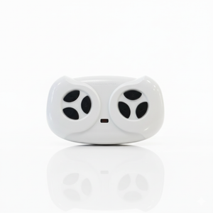 2.4 GHz Afstandsbediening Kinderauto V1