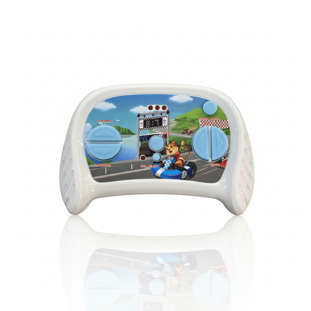 2.4 GHz Afstandsbediening Kinderauto V4