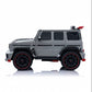G63 Brabus Rocket 900 - XL | Elektrische Kinderauto - Grijs