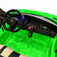 Lamborghini Aventador SVJ | 2-Sitzer 24V - Grün