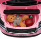 Range Rover SV | Elektro-Kinderauto 2-Sitzer 24V - Rosa