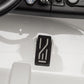 Range Rover SV | Elektro Kinderauto 2-Sitzer 24V - Weiß