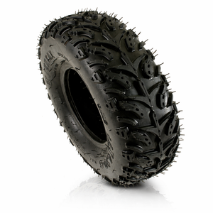 Buitenband Elektrische Quad 48V | 14x4.10-6