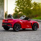 Bentley Bacalar | Elektrische Kinderauto - Rood