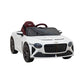 Bentley Bacalar | Elektrische Kinderauto - Rood