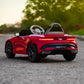 Bentley Bacalar | Elektrische Kinderauto - Rood