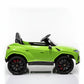 Lamborghini Urus | Elektrische Kinderauto - Groen